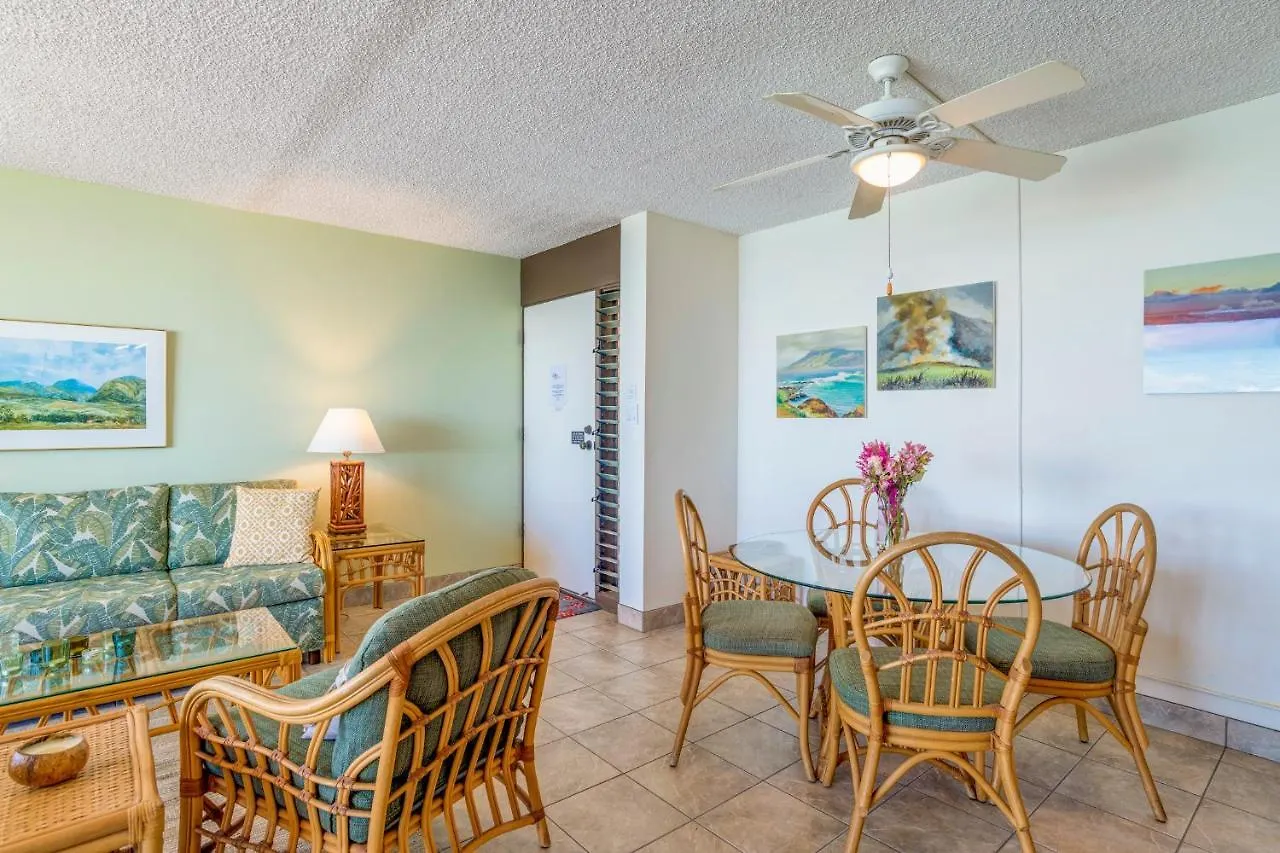 Holiday home Nohonani 203 Villa Kahana