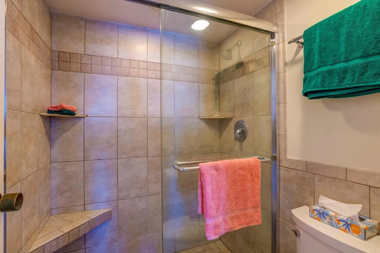 Holiday home Nohonani 203 Villa Kahana