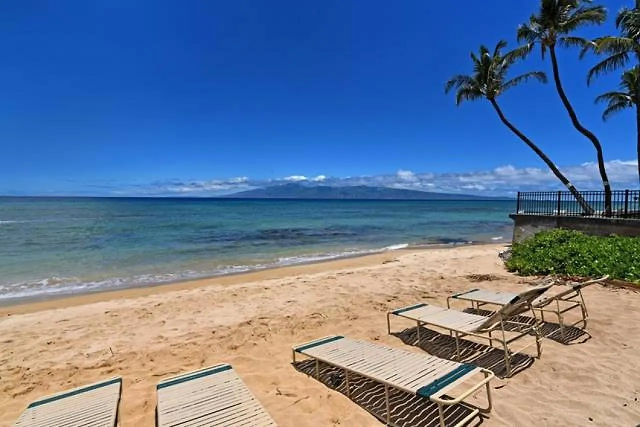 Holiday home Nohonani 203 Villa Kahana