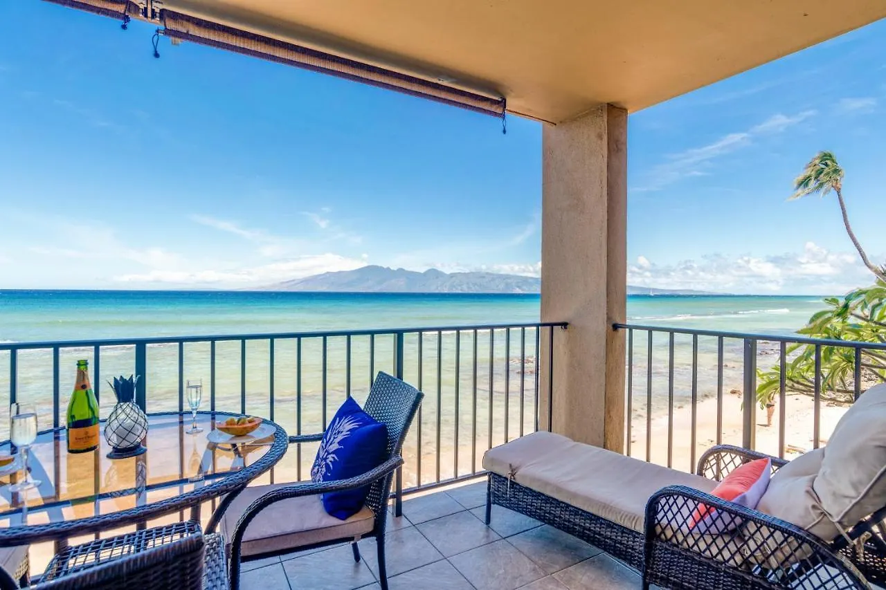 Holiday home Nohonani 203 Villa Kahana
