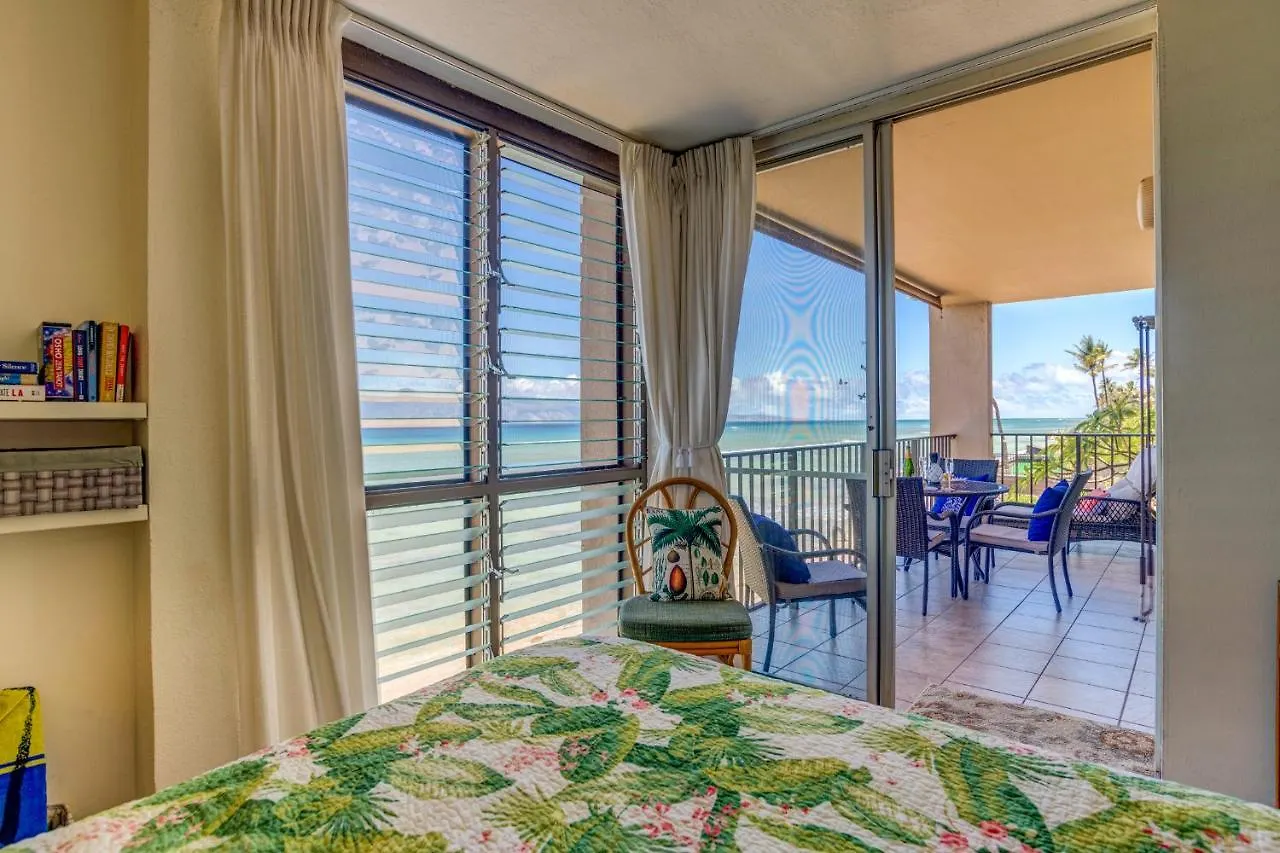Holiday home Nohonani 203 Villa Kahana United States
