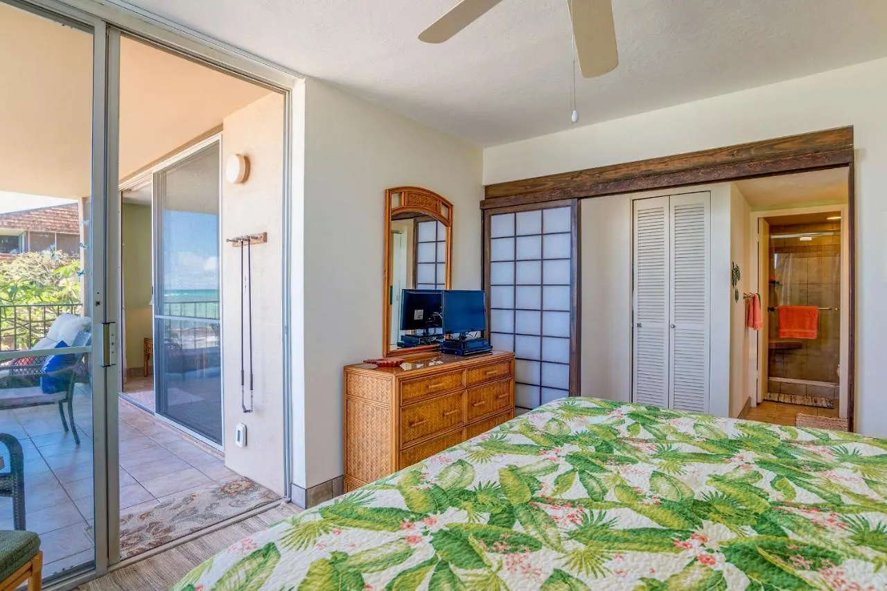 Nohonani 203 Villa Kahana