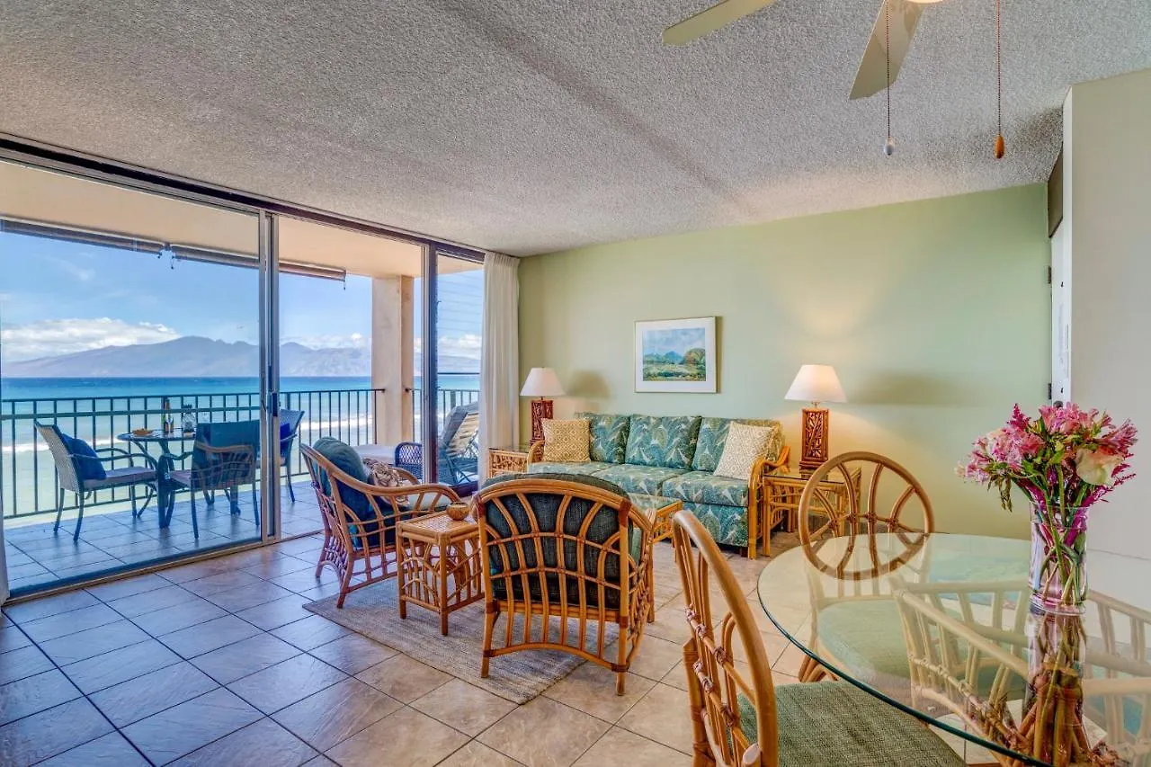 Nohonani 203 Villa Kahana
