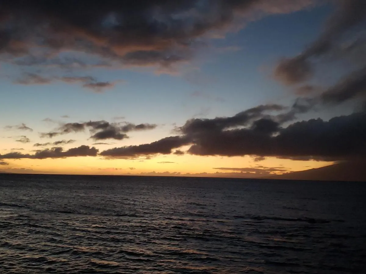 Nohonani 203 Villa Kahana Holiday home