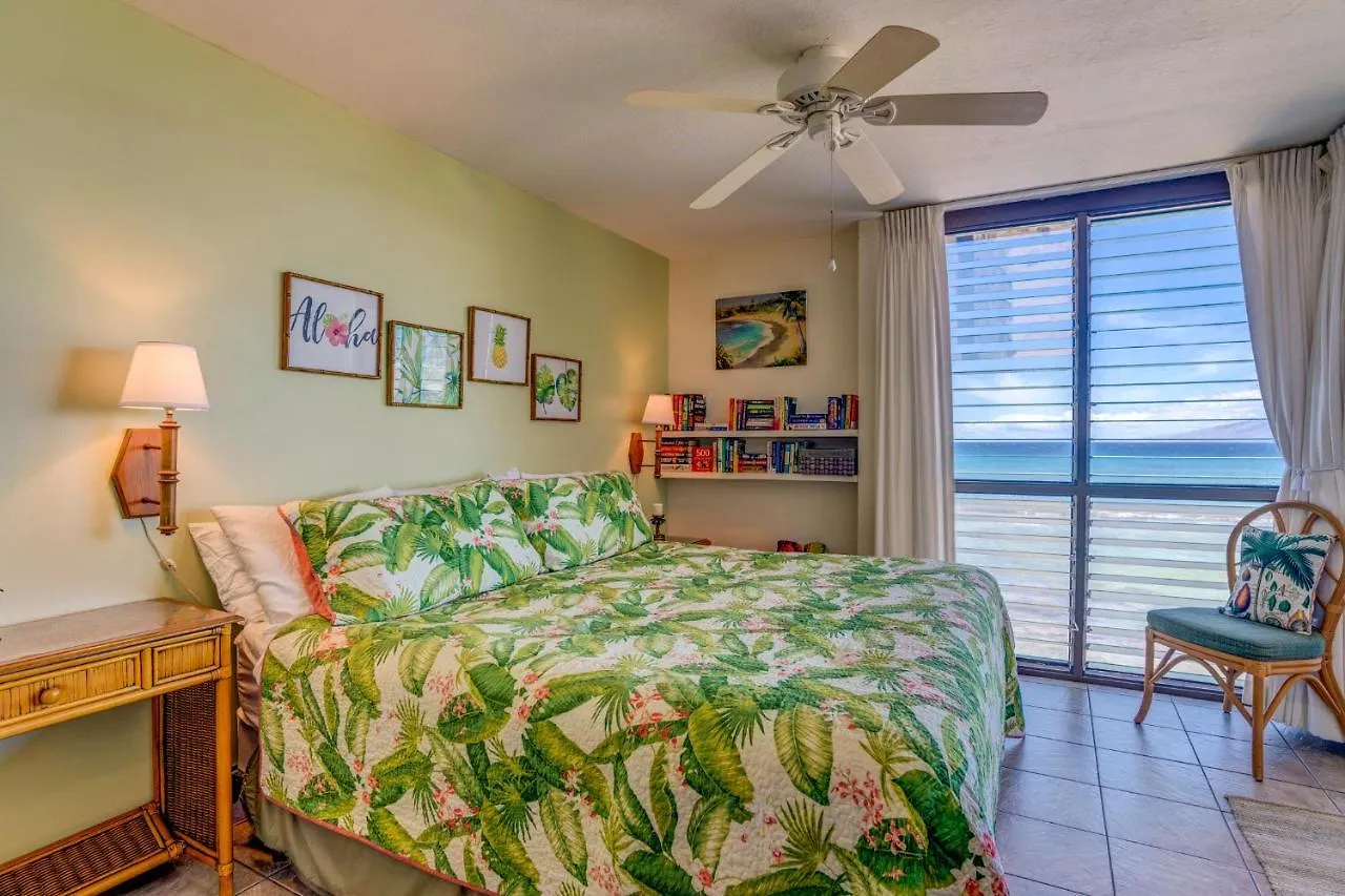 Nohonani 203 Villa Kahana