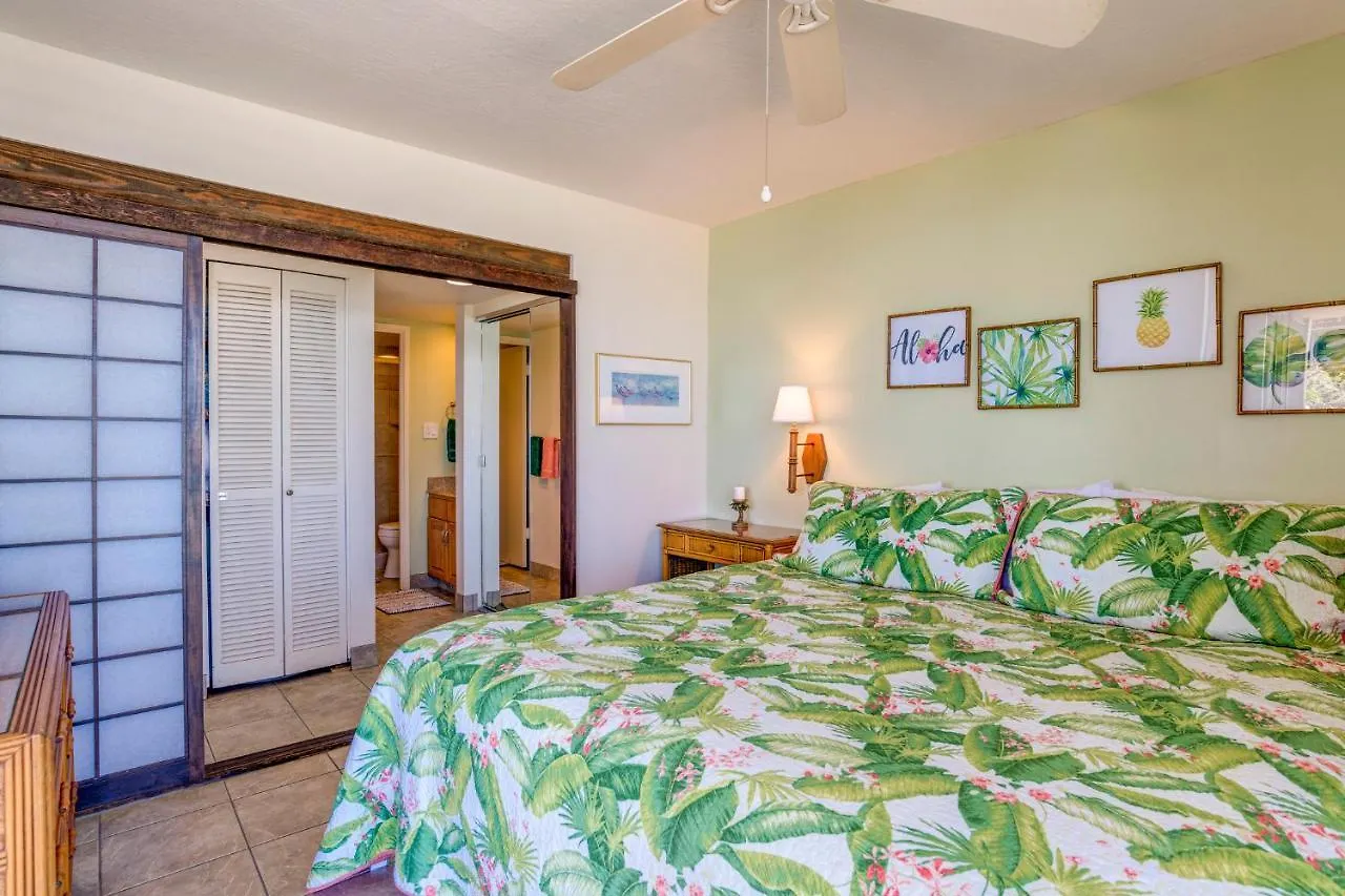 Holiday home Nohonani 203 Villa Kahana